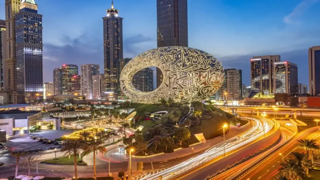 21 مليار درهم.. نمو قياسي في عوائد قطاع الفنادق بدبي بنسبة 16%